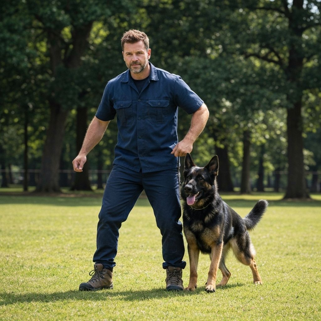 Dr. James Cooper, Emergency Veterinarian, DVM